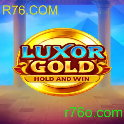 LuxorGold