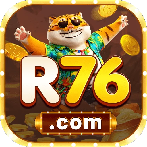 R76.COM Logo